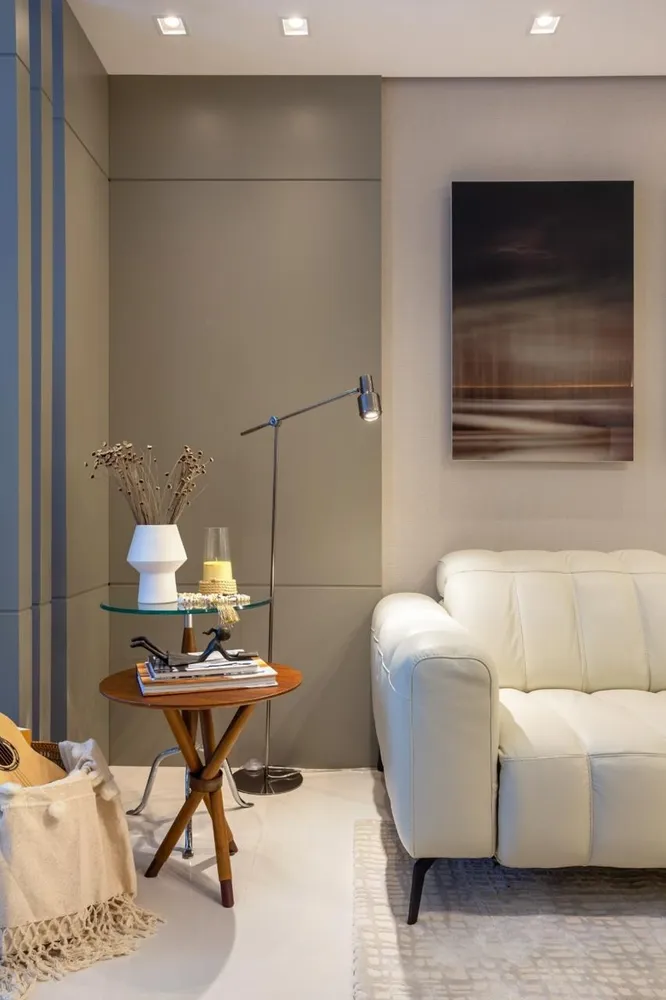 Apartamento, 4 quartos, 205 m² - Foto 2