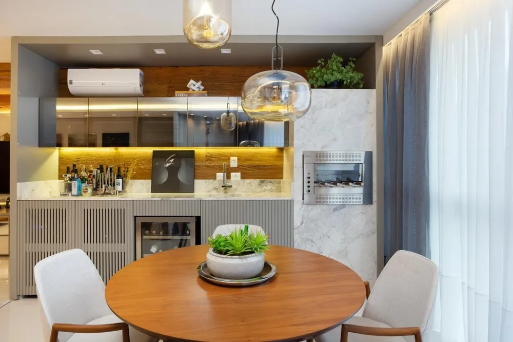Apartamento, 4 quartos, 205 m² - Foto 10