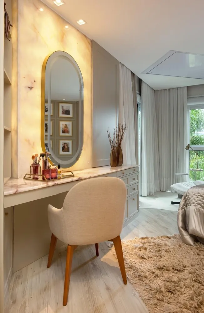 Apartamento, 4 quartos, 205 m² - Foto 9
