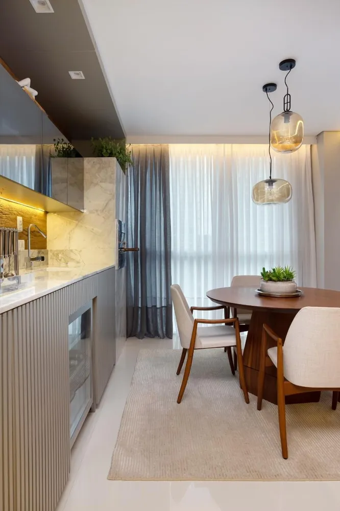 Apartamento, 4 quartos, 205 m² - Foto 11