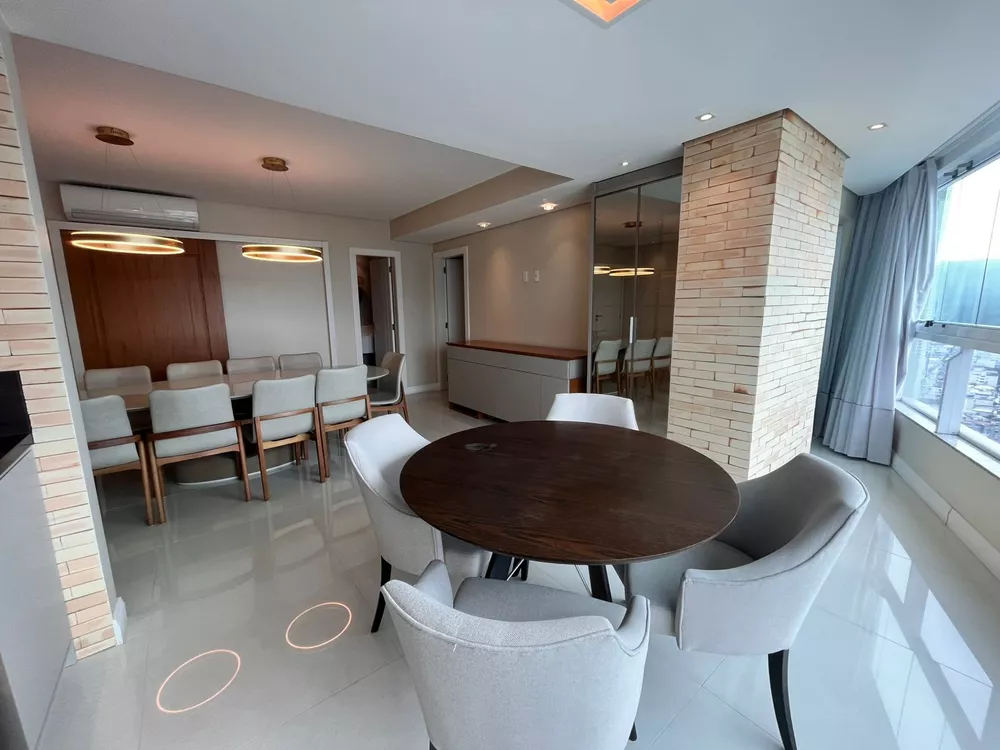 Apartamento, 3 quartos, 137 m² - Foto 7