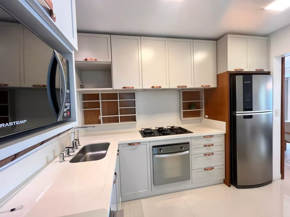 Apartamento, 3 quartos, 137 m² - Foto 8