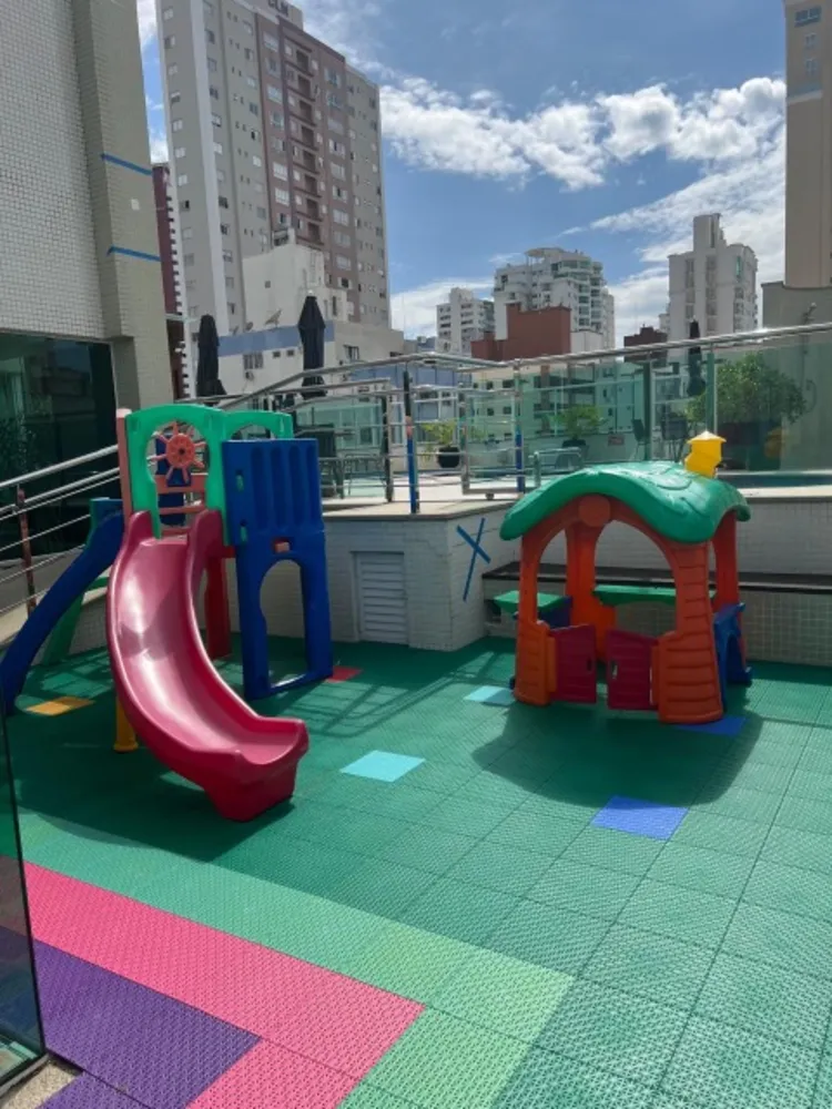 Apartamento, 3 quartos, 137 m² - Foto 3