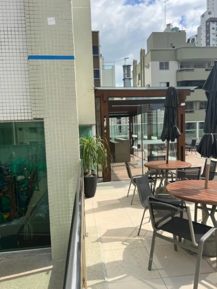 Apartamento, 3 quartos, 137 m² - Foto 2