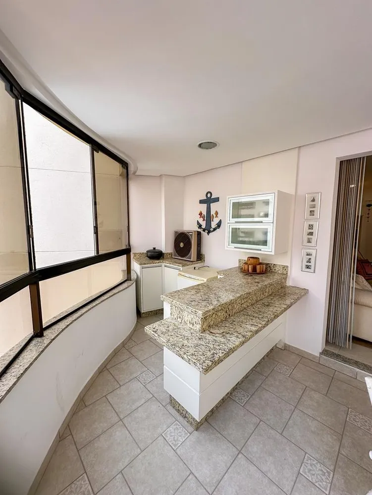 Apartamento, 3 quartos, 118 m² - Foto 4
