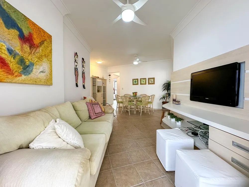 Apartamento, 3 quartos, 118 m² - Foto 1