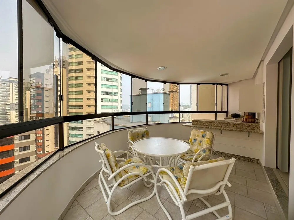 Apartamento, 3 quartos, 118 m² - Foto 3