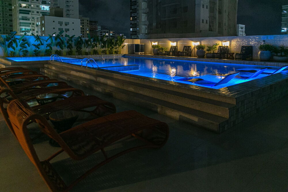 Apartamento, 3 quartos, 137 m² - Foto 17