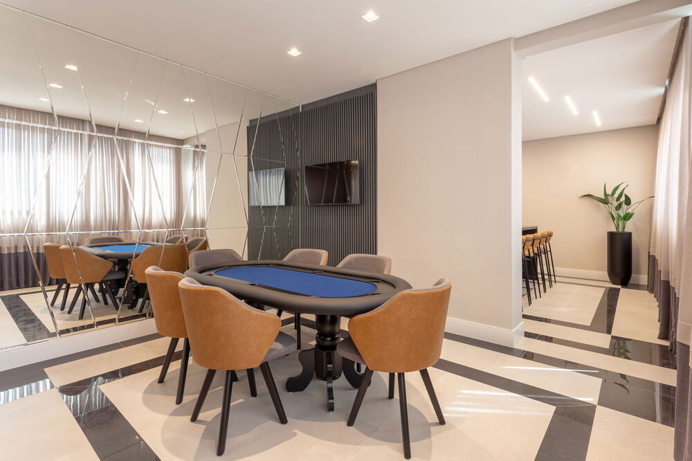 Apartamento, 3 quartos, 137 m² - Foto 20