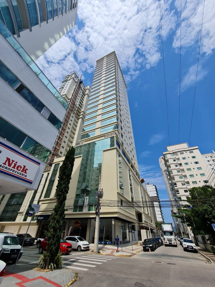 Apartamento, 3 quartos, 137 m² - Foto 13