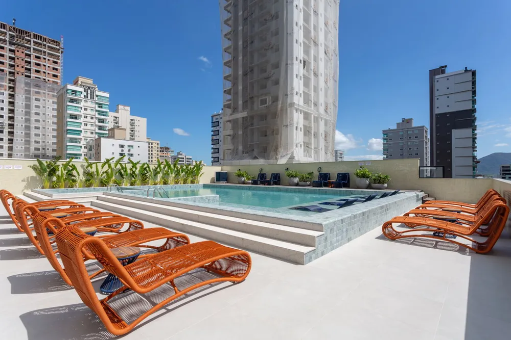 Apartamento, 3 quartos, 137 m² - Foto 4