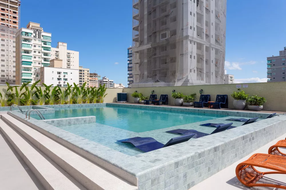 Apartamento, 3 quartos, 137 m² - Foto 5