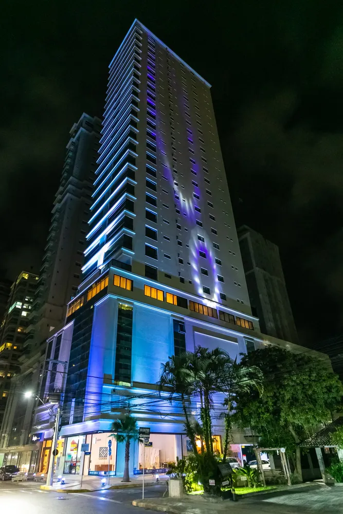 Apartamento, 3 quartos, 137 m² - Foto 14
