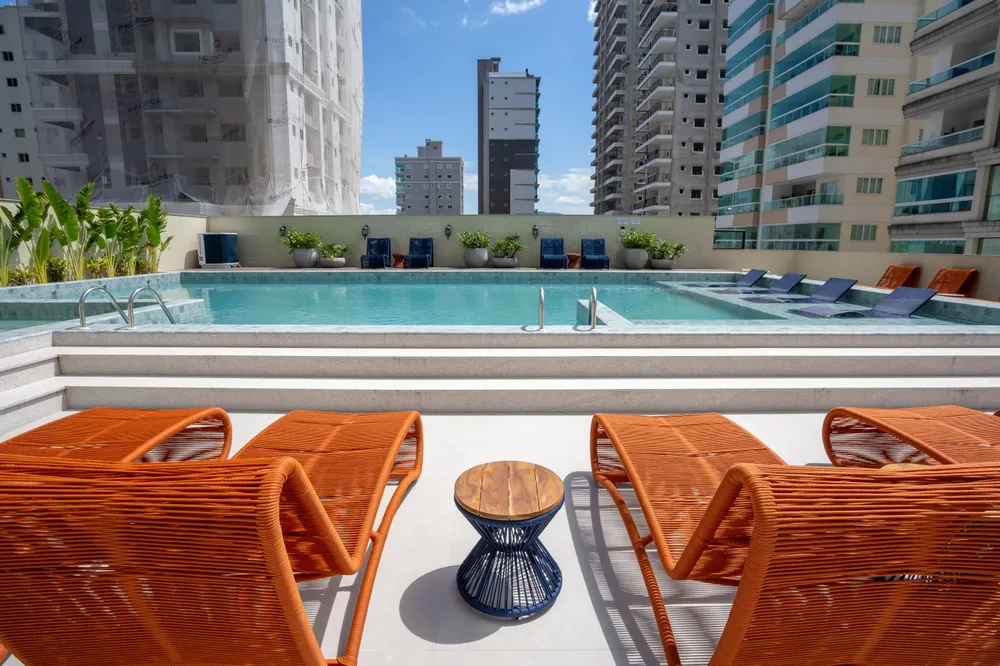 Apartamento, 3 quartos, 137 m² - Foto 4