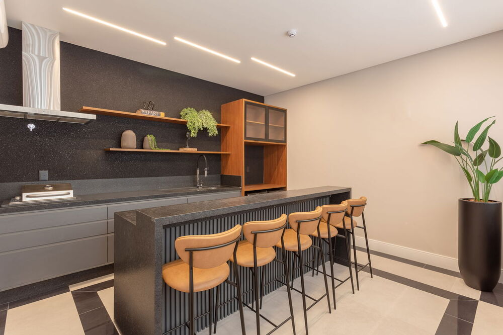 Apartamento, 3 quartos, 137 m² - Foto 18