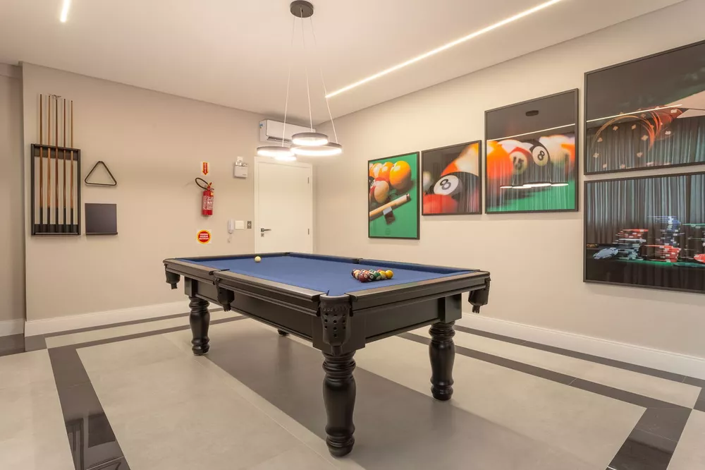 Apartamento, 3 quartos, 137 m² - Foto 8