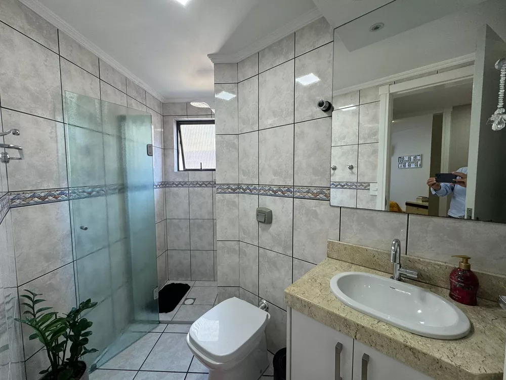 Apartamento, 3 quartos, 173 m² - Foto 3