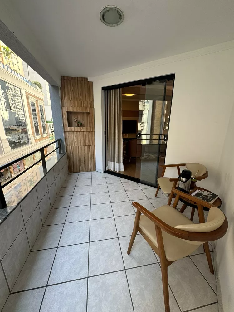 Apartamento, 3 quartos, 173 m² - Foto 4