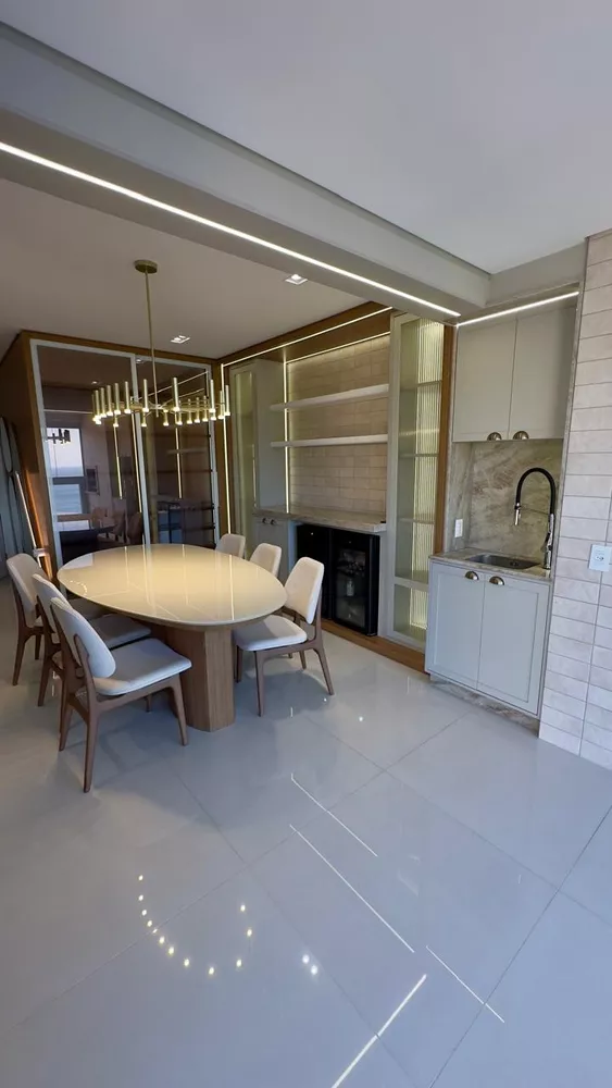 Apartamento, 4 quartos, 160 m² - Foto 2
