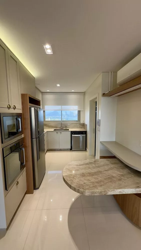 Apartamento, 4 quartos, 160 m² - Foto 3