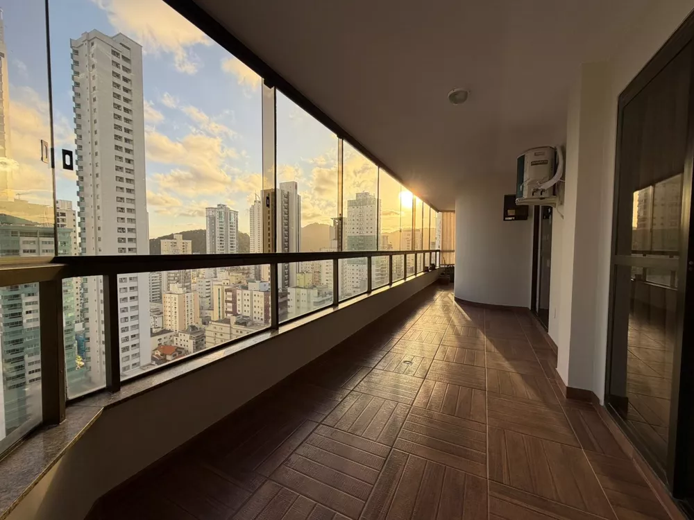 Apartamento, 3 quartos, 200 m² - Foto 7