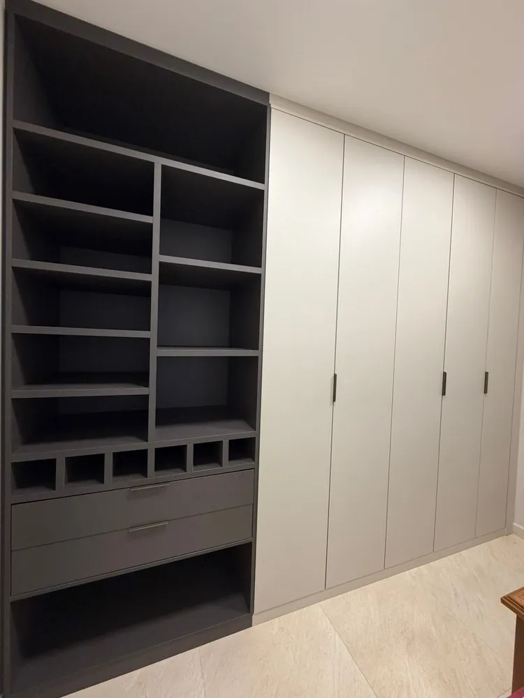 Apartamento, 3 quartos, 200 m² - Foto 4