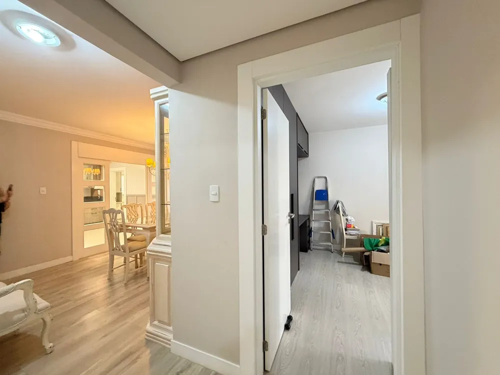 Apartamento, 3 quartos, 200 m² - Foto 4