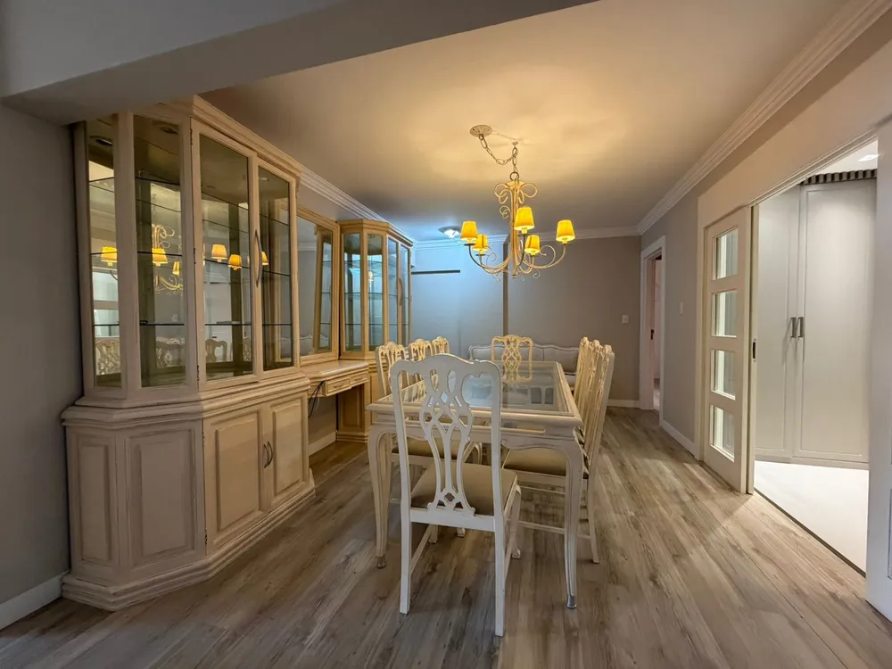 Apartamento, 3 quartos, 200 m² - Foto 3