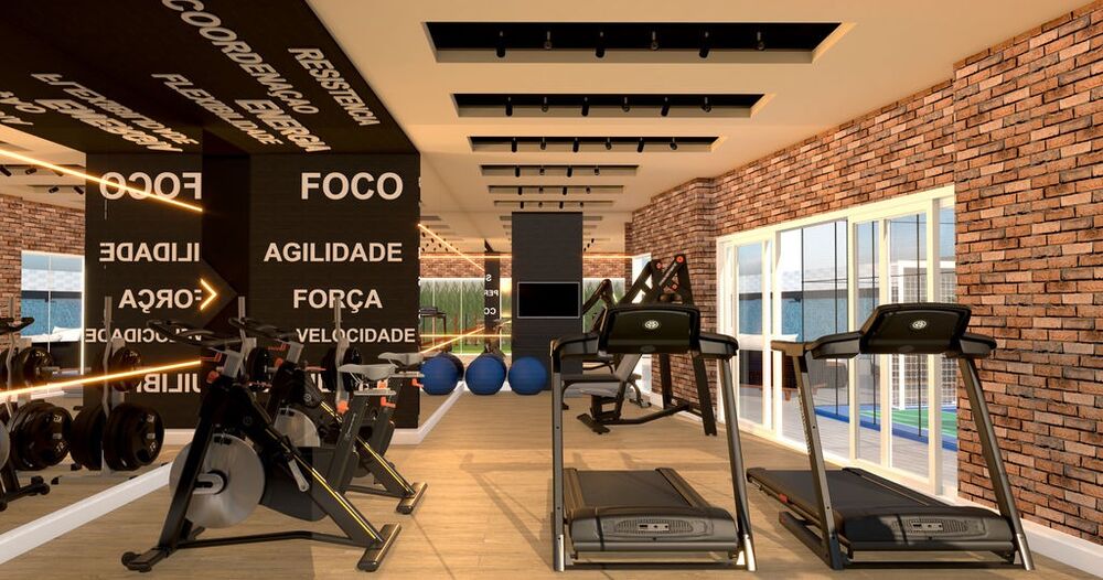 Apartamento, 3 quartos, 103 m² - Foto 8