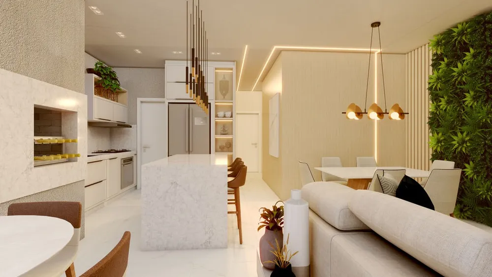 Apartamento, 3 quartos, 103 m² - Foto 14