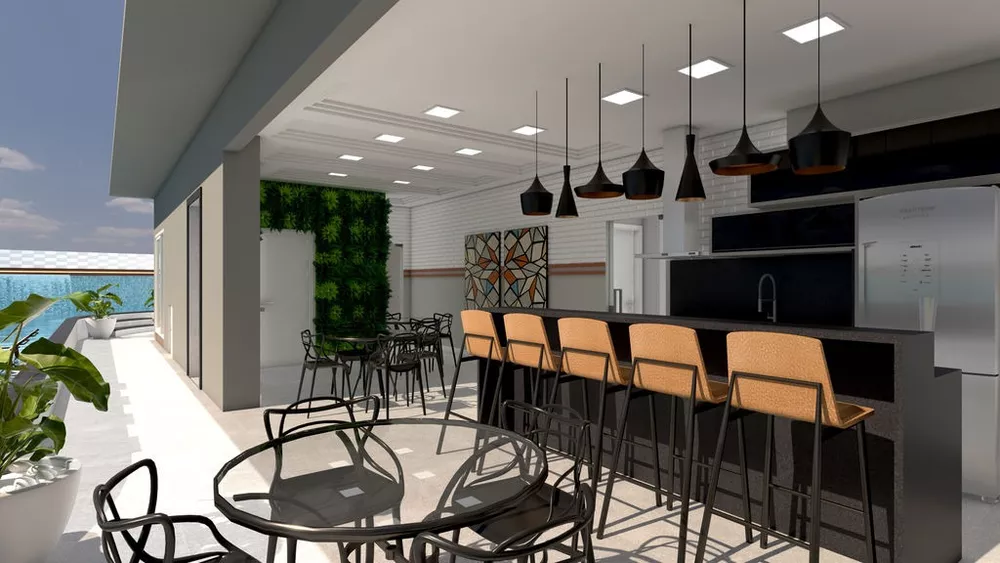 Apartamento, 3 quartos, 103 m² - Foto 6