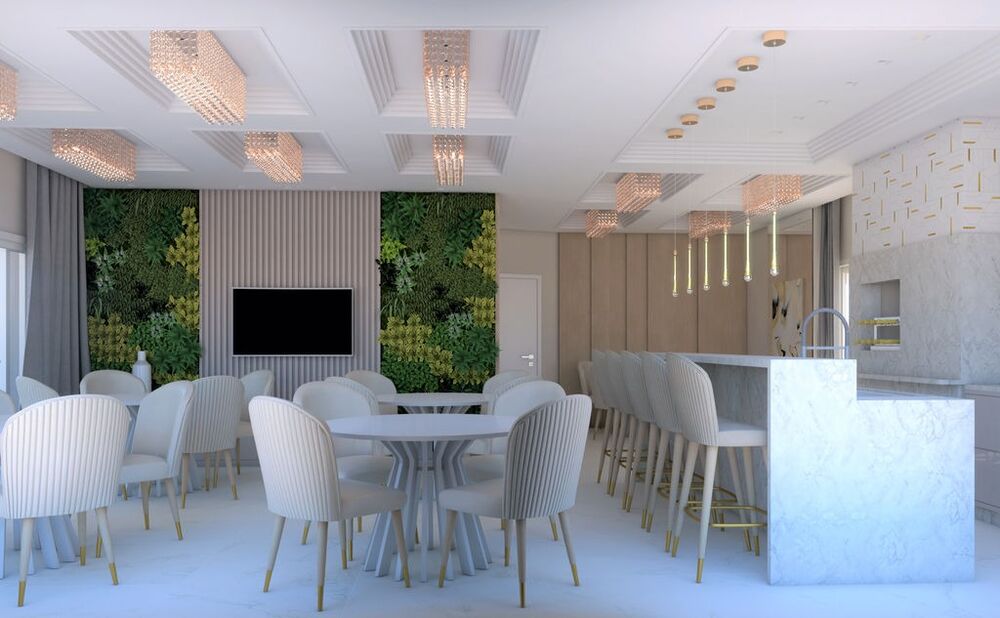 Apartamento, 3 quartos, 103 m² - Foto 5