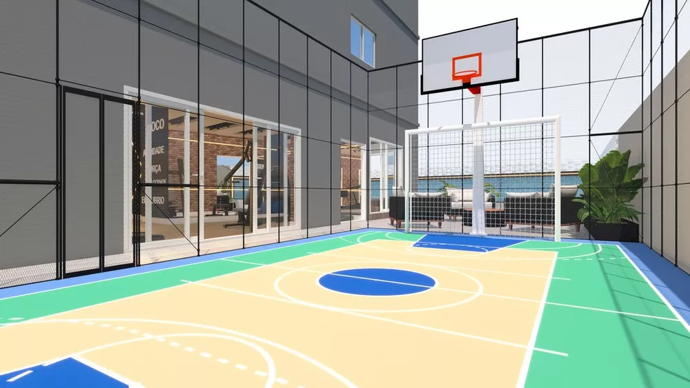 Apartamento, 3 quartos, 103 m² - Foto 4