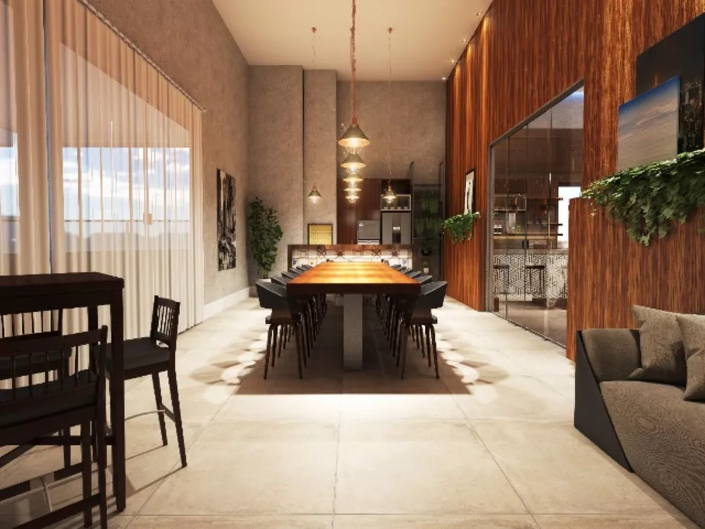 Apartamento, 4 quartos, 169 m² - Foto 6