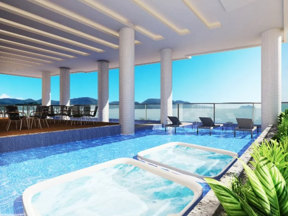 Apartamento, 4 quartos, 169 m² - Foto 7