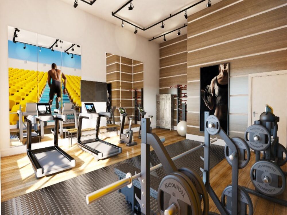 Apartamento, 4 quartos, 169 m² - Foto 4