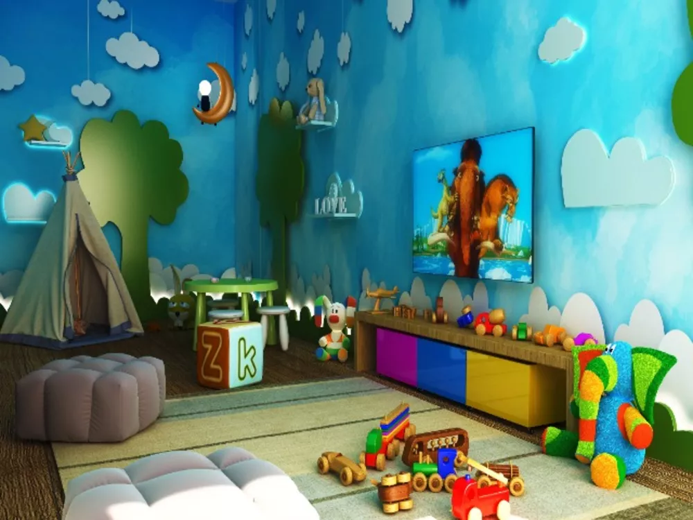 Apartamento, 4 quartos, 169 m² - Foto 5