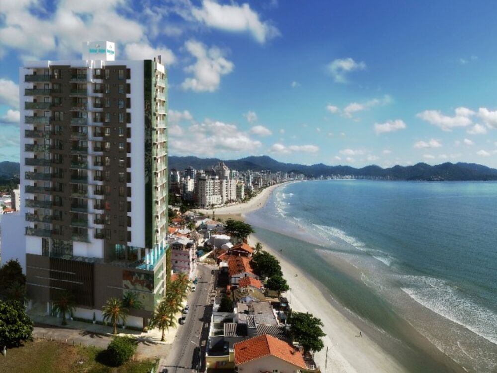 Apartamento, 4 quartos, 169 m² - Foto 2