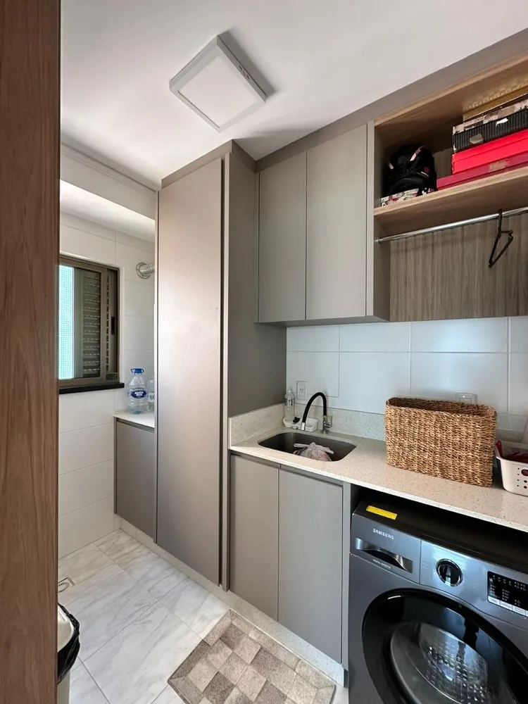Apartamento, 3 quartos, 166 m² - Foto 7