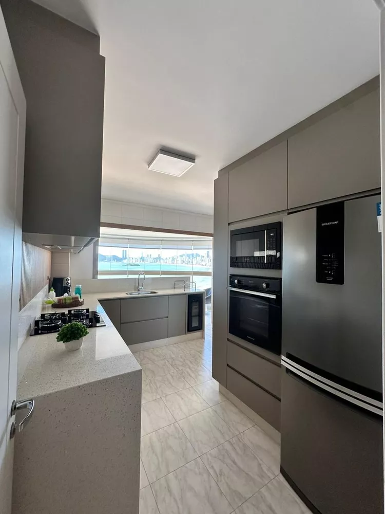 Apartamento, 3 quartos, 166 m² - Foto 5