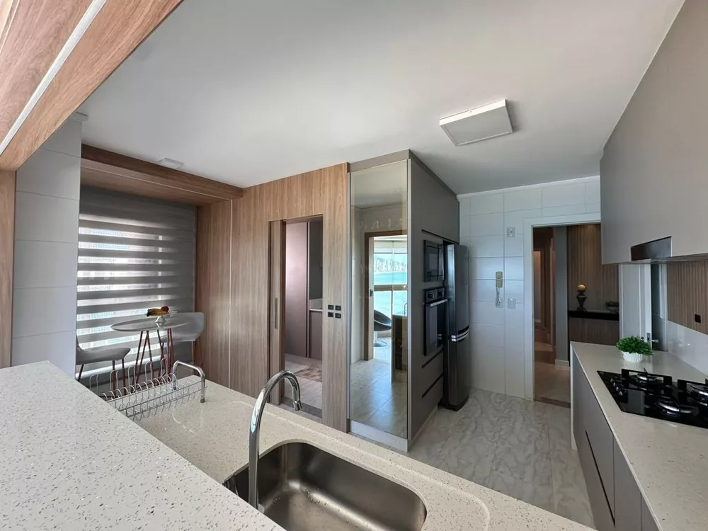 Apartamento, 3 quartos, 166 m² - Foto 7