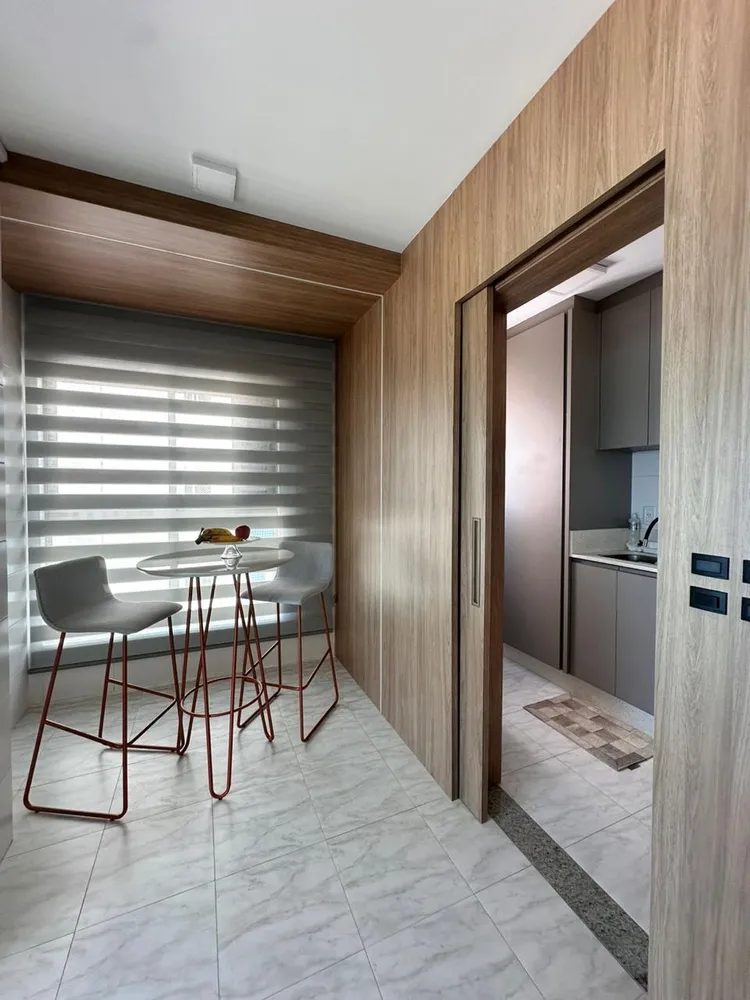 Apartamento, 3 quartos, 166 m² - Foto 3