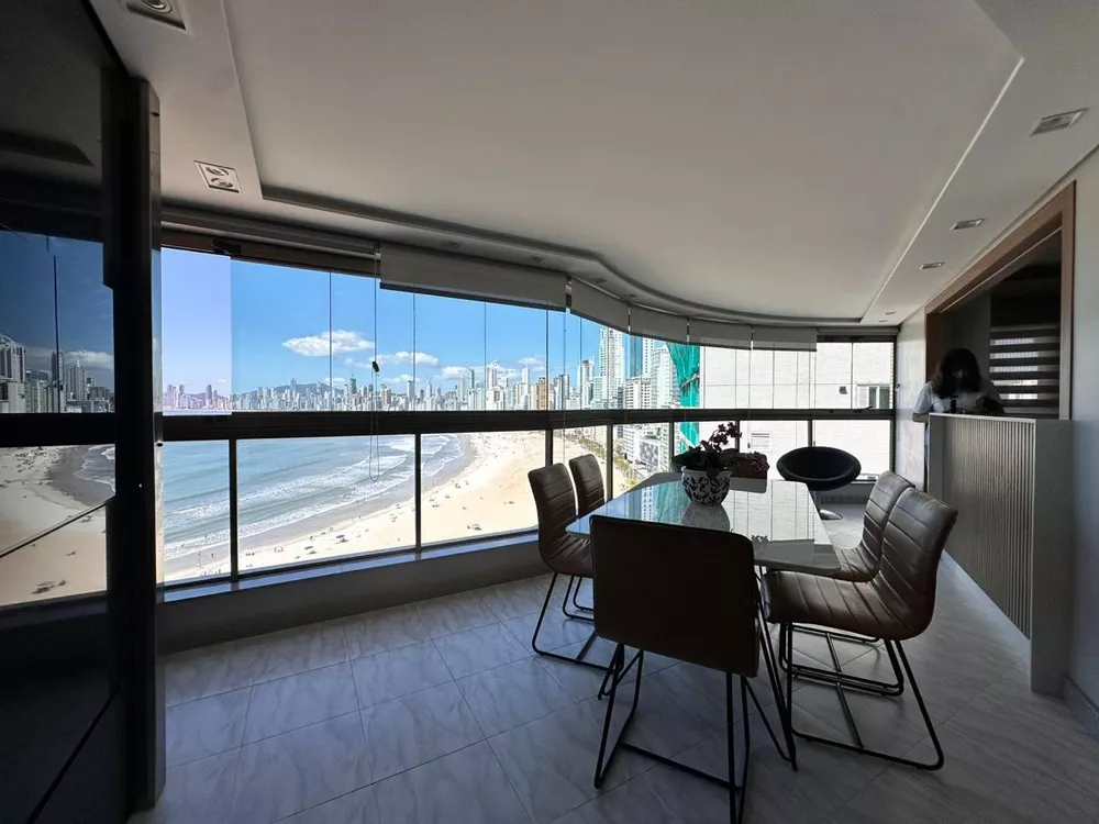 Apartamento, 3 quartos, 166 m² - Foto 6