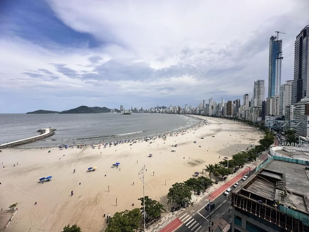 Apartamento, 3 quartos, 166 m² - Foto 2