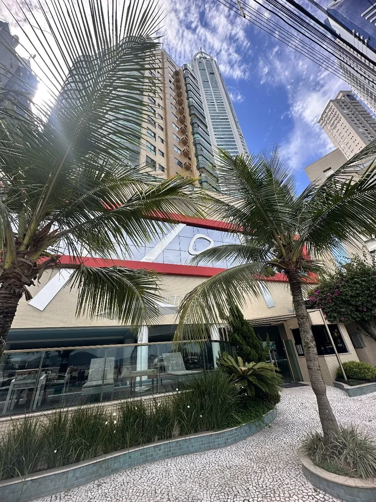 Apartamento, 3 quartos, 166 m² - Foto 12