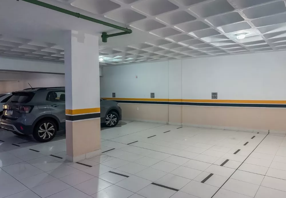 Apartamento, 3 quartos, 114 m² - Foto 8