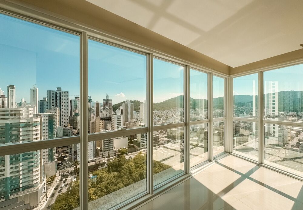 Apartamento, 3 quartos, 114 m² - Foto 1