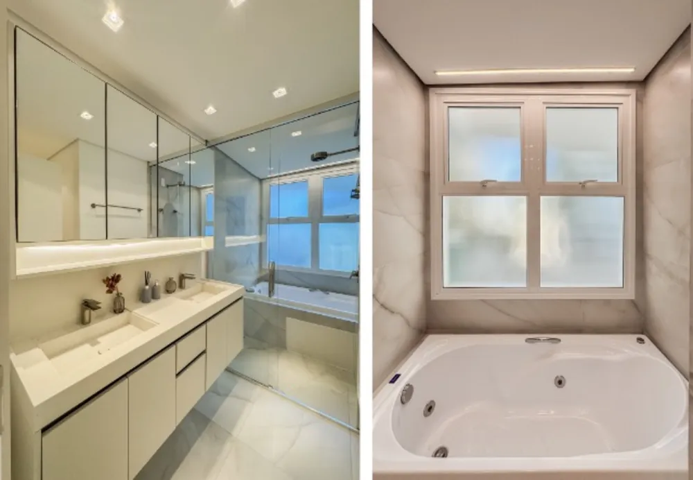 Apartamento, 3 quartos, 173 m² - Foto 6