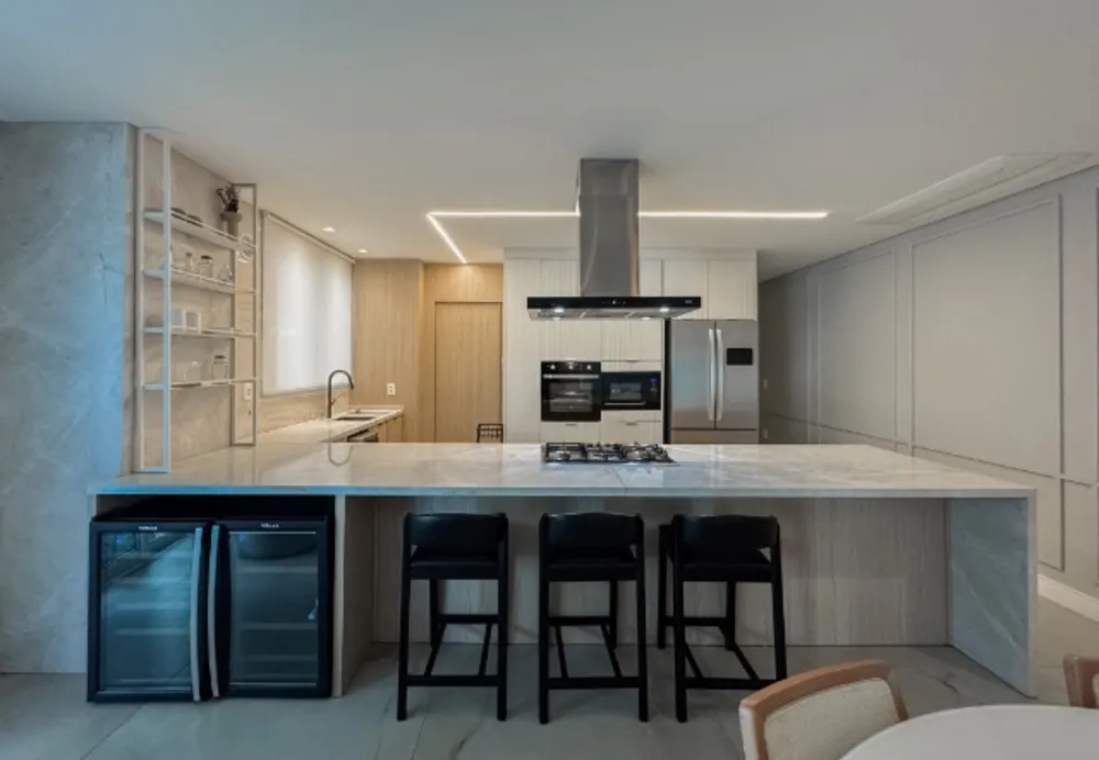 Apartamento, 3 quartos, 173 m² - Foto 10