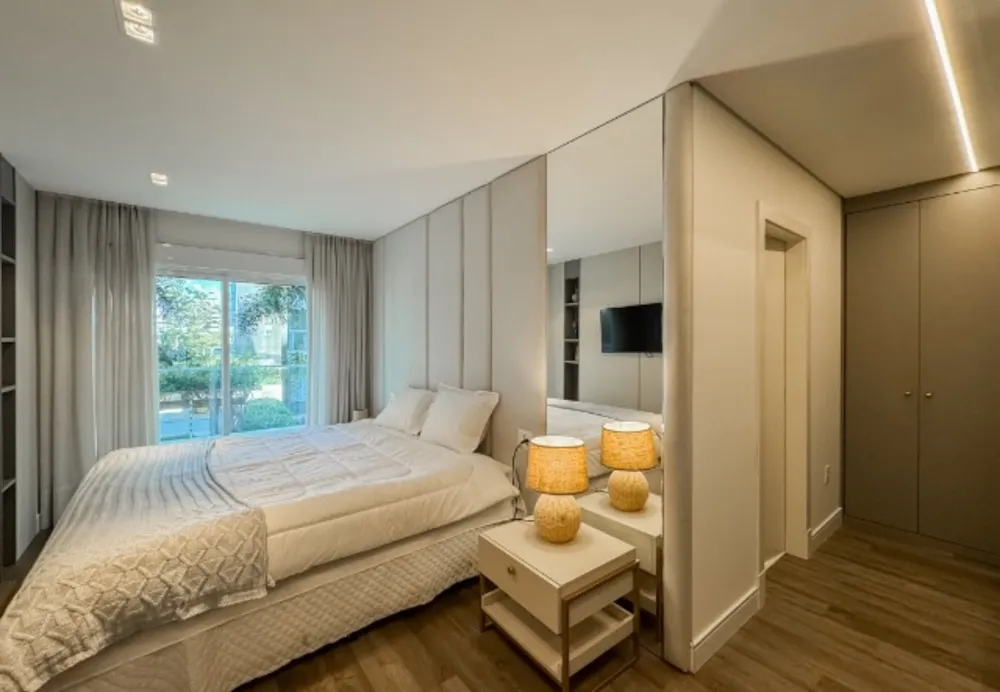 Apartamento, 3 quartos, 173 m² - Foto 1